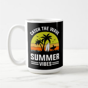 Mug Attrapez La Vague Vibe Été-64193