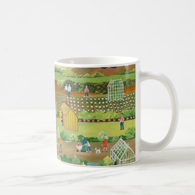 Mug Attributions (Droite)