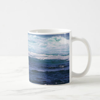 Mug Au Bord De La Mer