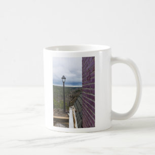 Mug Au-Delà Du Croissant