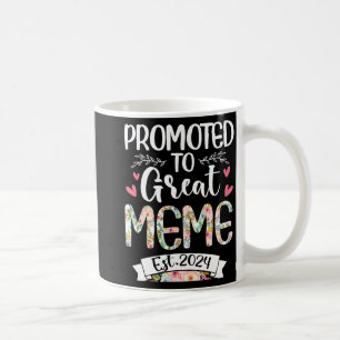 Mug Au Grand Mème Est 2024 Fête des Mères