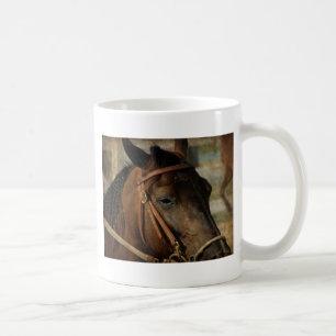 Mug Au Horse Show
