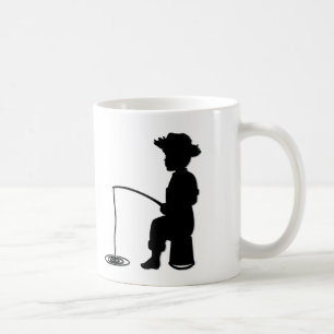 Mug Au trou de pêche