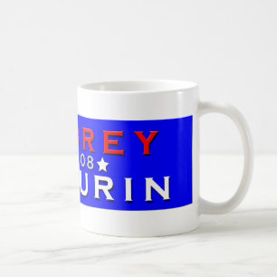 Mug Aubrey/Maturin 2008