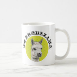 Mug Aucun problème