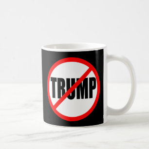 MUG "AUCUN TRUMP