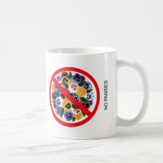 MUG AUCUNES PENSÉES MUG2