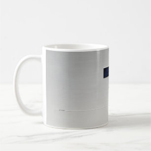 Mug Audionet AMP VII