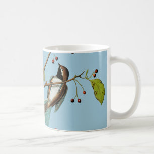 Mug Audubon : Chickadee