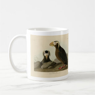 Mug Audubon (Puffin) - Audubon's Birds of America