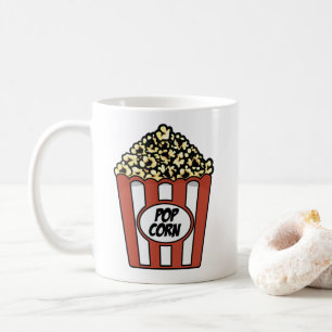 Mug Auge de Maîs éclaté