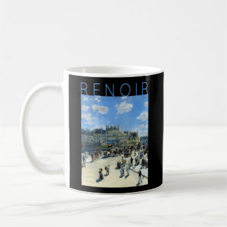 Mug Auguste Renoir Pont-Neuf
