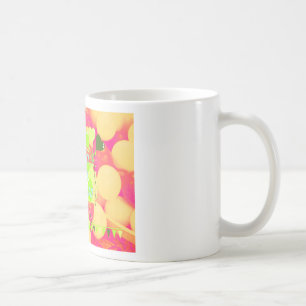 Mug Aujourd'hui est mon anniversaire