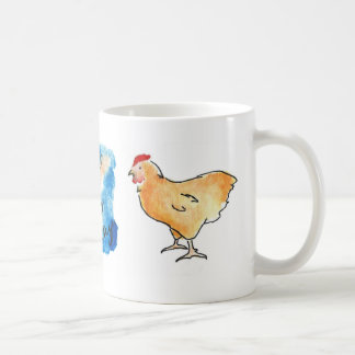 Mug Aujourd'hui est un nouveau jour