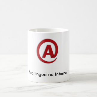 Mug Aulete