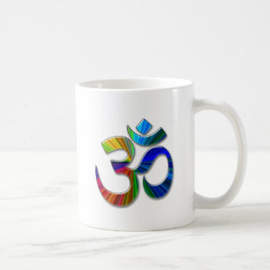 Mug aum