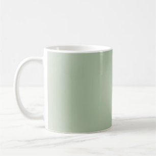 Mug Aura Vert Sage