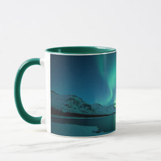 Mug Aurora b