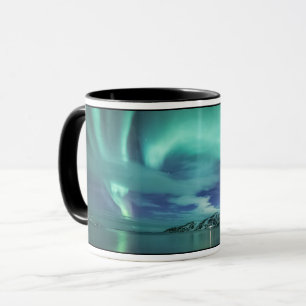 Mug Aurora Borealis