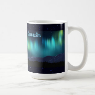 Mug Aurora Borealis