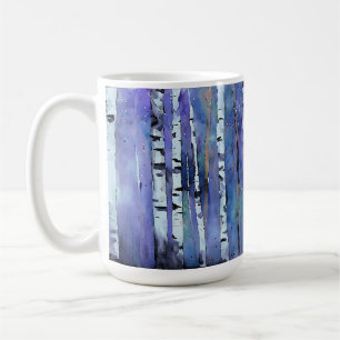 Mug Aurora parmi la boucherie