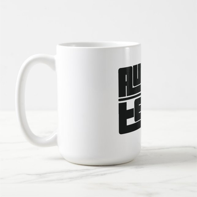 Mug Austin - Texas (Gauche)