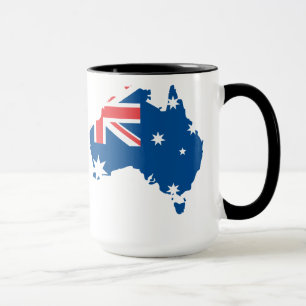 Mug Australie