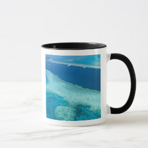 Mug Australie, Queensland, côte de Whitsunday, Great 5