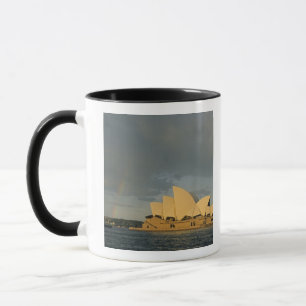 Mug Australie, Sydney, Opéra de Sydney,