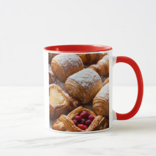 Mug Australie, Victoria, vallée de Yarra, Healesville