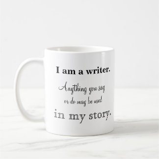 Mug Auteur