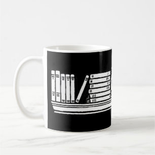 Mug Auteur de livres