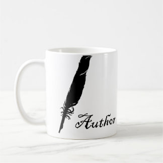 Mug Auteur et cannette