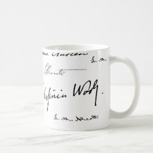 Mug Auteurs de femmes