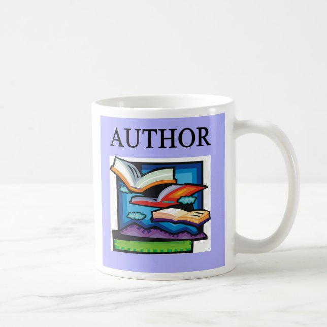 Mug AUTEURS et auteurs, AUTEURS et auteurs (Droite)