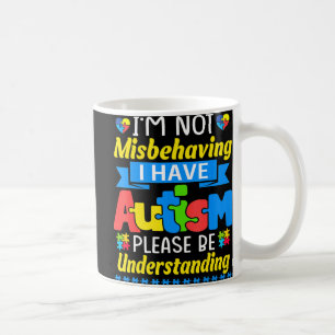 Mug Autism