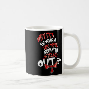 Mug Autism 2025 Chemise Pourquoi S'Intéresse Quand Vou