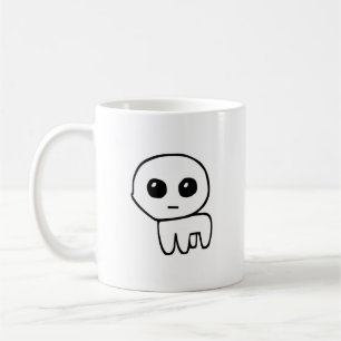 Mug Autisme TBH Créature Autisme créature