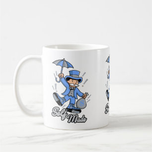Mug Auto-fabriqué