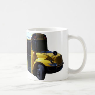 Mug Autobus scolaire