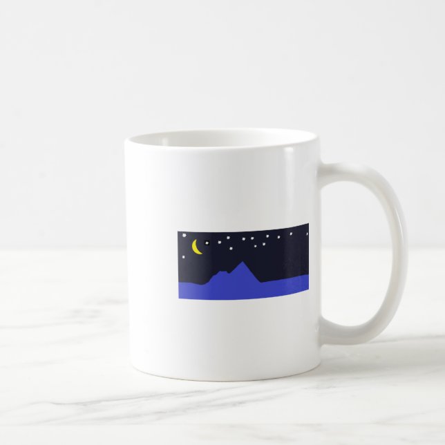 Mug Autocollant Gm(3)  (Droite)