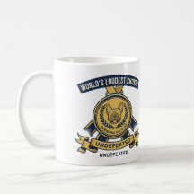 Autocollant Trophée Frenchie Ronfleur le Plus Fort