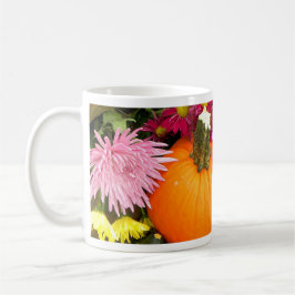Mug Automne