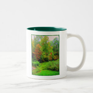 Mug 'Automne Colours'