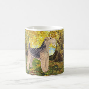 Mug Automne doré