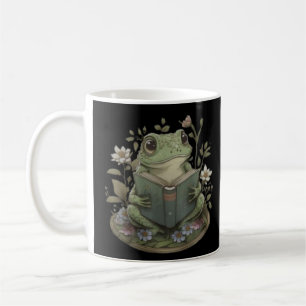 Mug Automne Esthétique Cosy Automne T-shirt Tri-Blend
