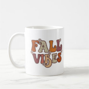 Mug Automne Esthétique Cosy Automne T-shirt Tri-Blend