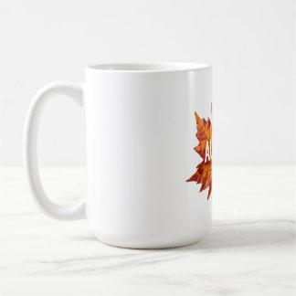 Mug Automne - I