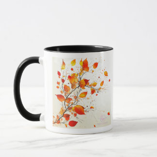 MUG AUTOMNE N° 1