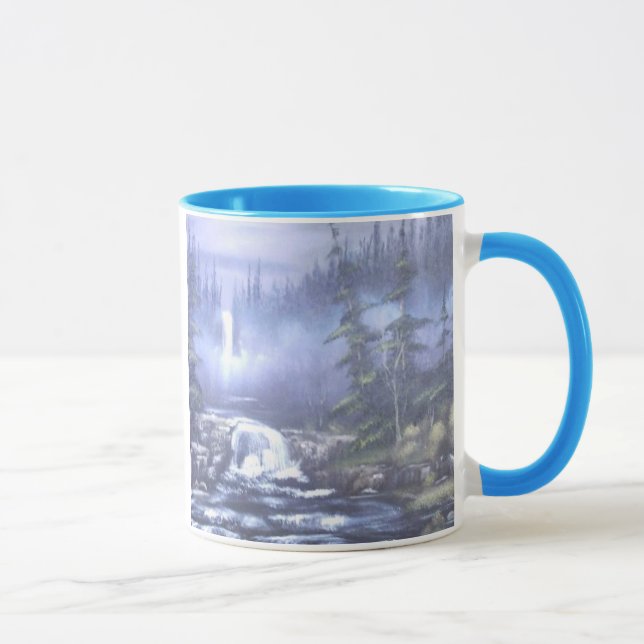 Mug Automnes grands (Droite)